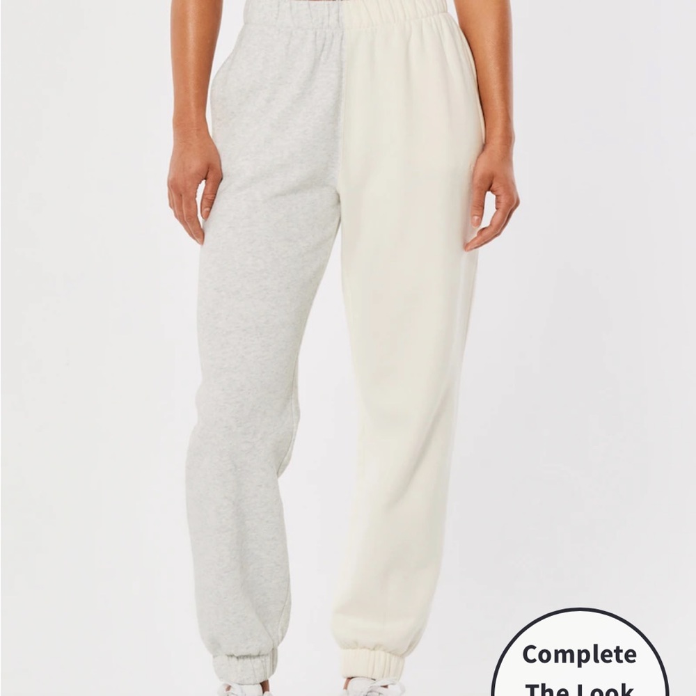 Hollister women’s sweatpants
